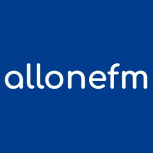 Luister naar allonefm HD in de app