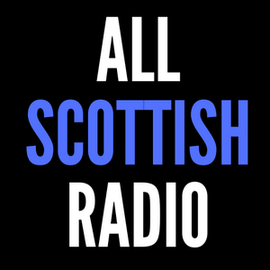 Luister naar All Scottish Radio in de app