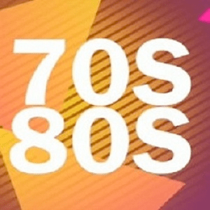 Luister naar All Time 70s 80s Greatest in de app