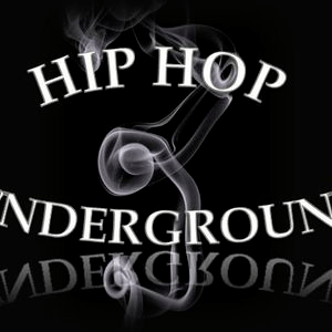 Luister naar All Underground Hip Hop Radio in de app