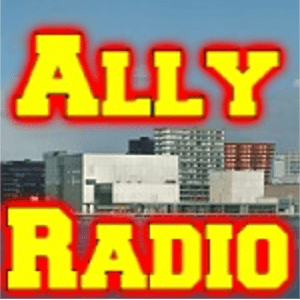 Luister naar Ally-Radio in de app