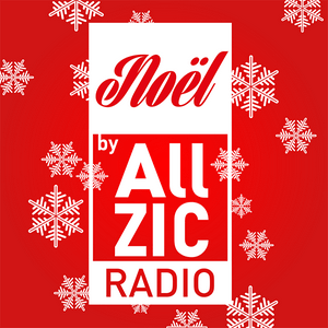 Luister naar Allzic Noël in de app