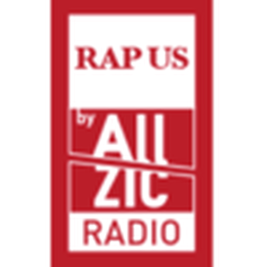 Luister naar Allzic Rap US in de app