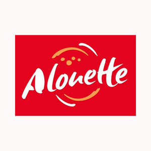 Luister naar Alouette in de app