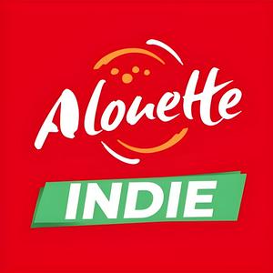 Luister naar Alouette Indie in de app