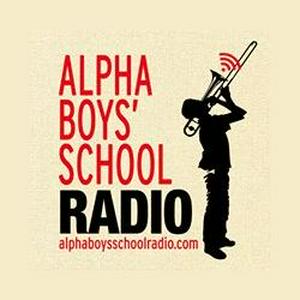 Luister naar Alpha Boys School Radio in de app