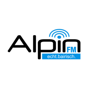 Luister naar Alpin FM in de app