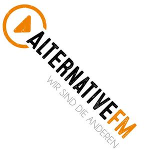 Luister naar AlternativeFM  in de app