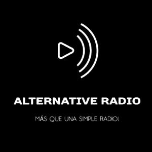 Luister naar Alternative Radio in de app