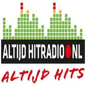 Luister naar Altijd Hitradio in de app