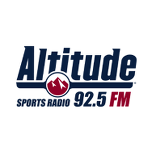 Luister naar Altitude Sports Radio in de app