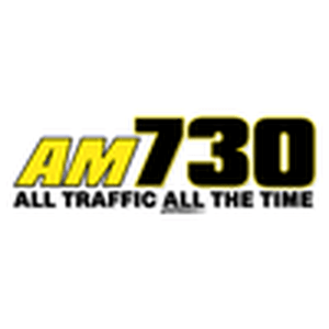 Luister naar AM 730 Traffic in de app