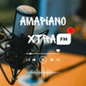 Luister naar Amapiano Xtra Radio in de app