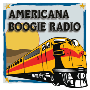 Luister naar Americana Boogie Radio in de app