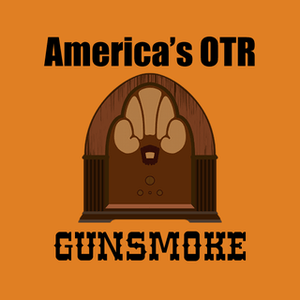 Luister naar America's OTR - 24/7 Gunsmoke in de app