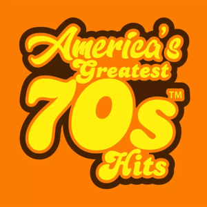 Luister naar America's Greatest 70's Hits in de app