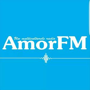 Luister naar Amor FM in de app