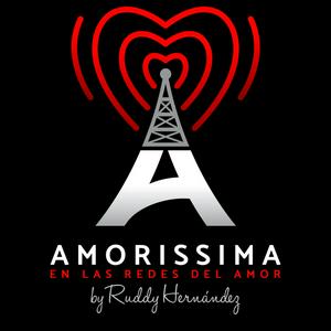 Luister naar Amorissima in de app