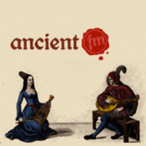 Luister naar Ancient FM in de app