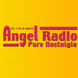 Luister naar Angel Radio in de app