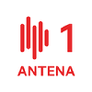 Luister naar Antena 1 in de app