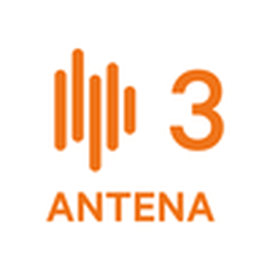 Luister naar Antena 3 in de app