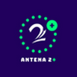 Luister naar ANTENA 2 in de app