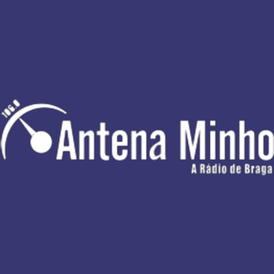 Luister naar Antena Minho in de app