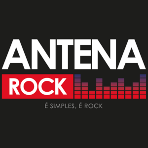 Luister naar ANTENA ROCK in de app