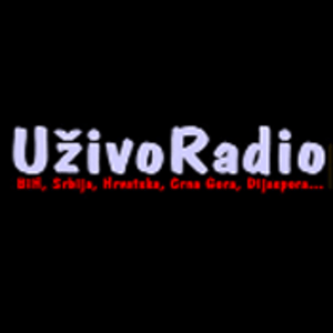 Radio Antena Uzivo