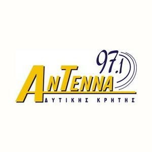 Luister naar Antenna FM in de app