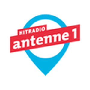 Luister naar Hitradio antenne 1 in de app