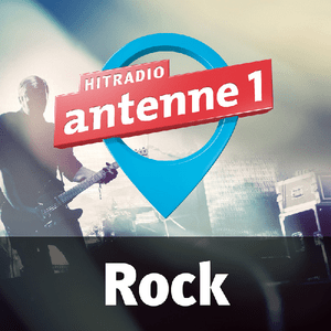 Luister naar antenne 1 Rock in de app