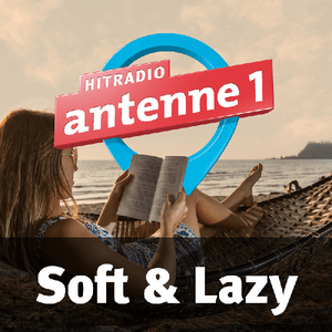 Luister naar antenne 1 Soft & Lazy in de app