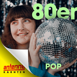 Luister naar Antenne Kärnten 80er Pop in de app