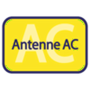 Luister naar Antenne AC in de app