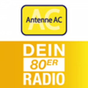 Antenne AC - Dein 80er Radio