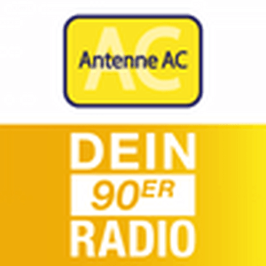 Luister naar Antenne AC - Dein 90er Radio in de app