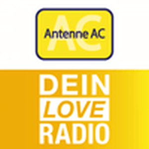 Luister naar Antenne AC - Dein Love Radio in de app