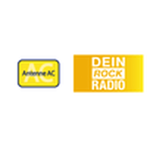 Antenne AC - Dein Rock Radio