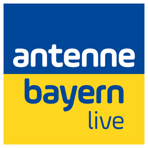 Luister naar ANTENNE BAYERN in de app