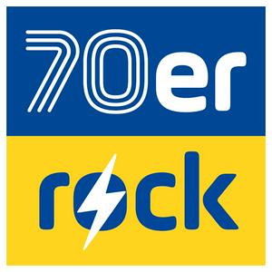 Luister naar ANTENNE BAYERN 70er Rock in de app