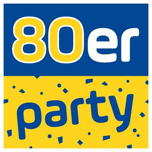 Luister naar ANTENNE BAYERN 80er Party in de app