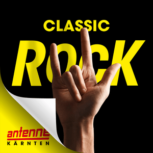 Luister naar Antenne Kärnten Classic Rock in de app