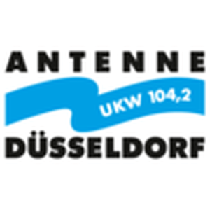 Luister naar Antenne Düsseldorf in de app