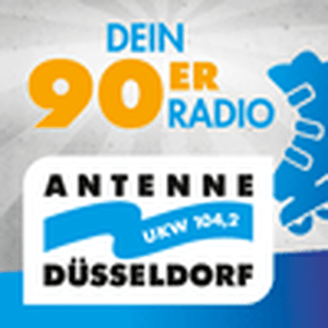 Luister naar Antenne Düsseldorf - Dein 90er Radio in de app