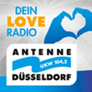 Luister naar Antenne Düsseldorf - Dein Love Radio in de app