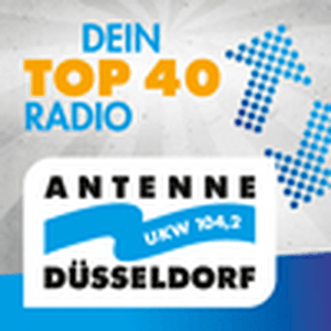 Luister naar Antenne Düsseldorf - Dein Top40 Radio in de app