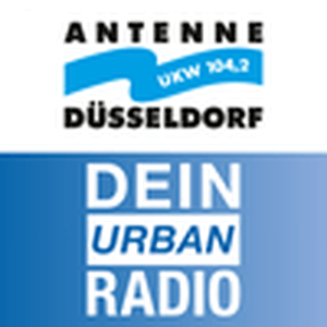 Luister naar Antenne Düsseldorf - Dein Urban Radio in de app