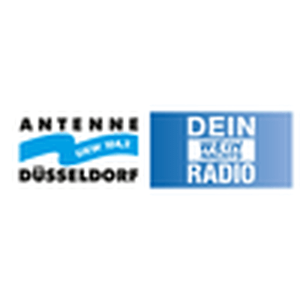 Luister naar Antenne Düsseldorf - Dein Weihnachts Radio in de app